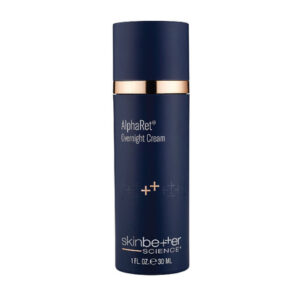 Alpharet Overnight Cream