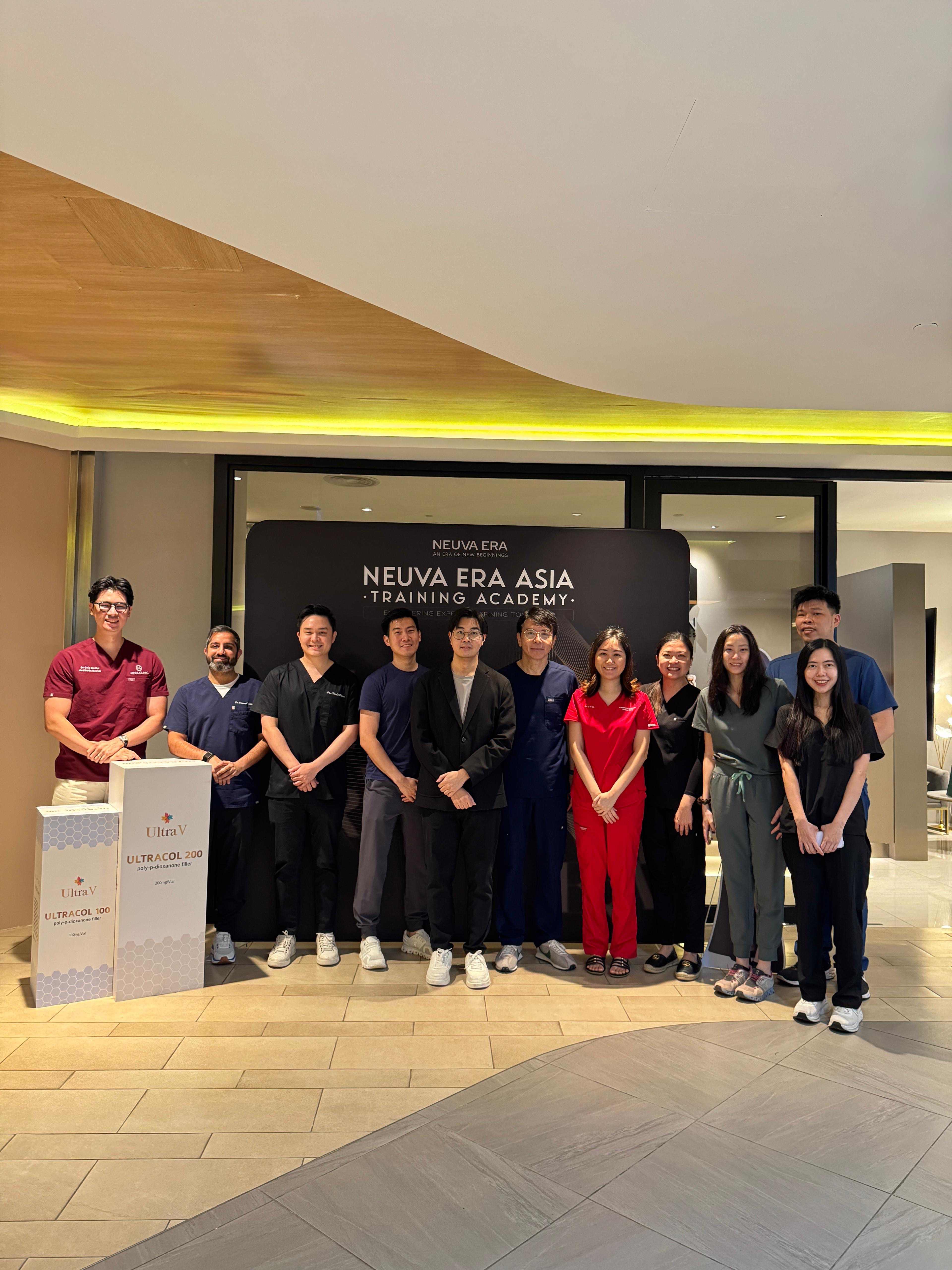 CellREDM Training Academy