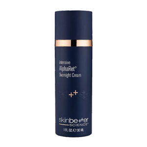 Intensie Alpharet Overnight Cream