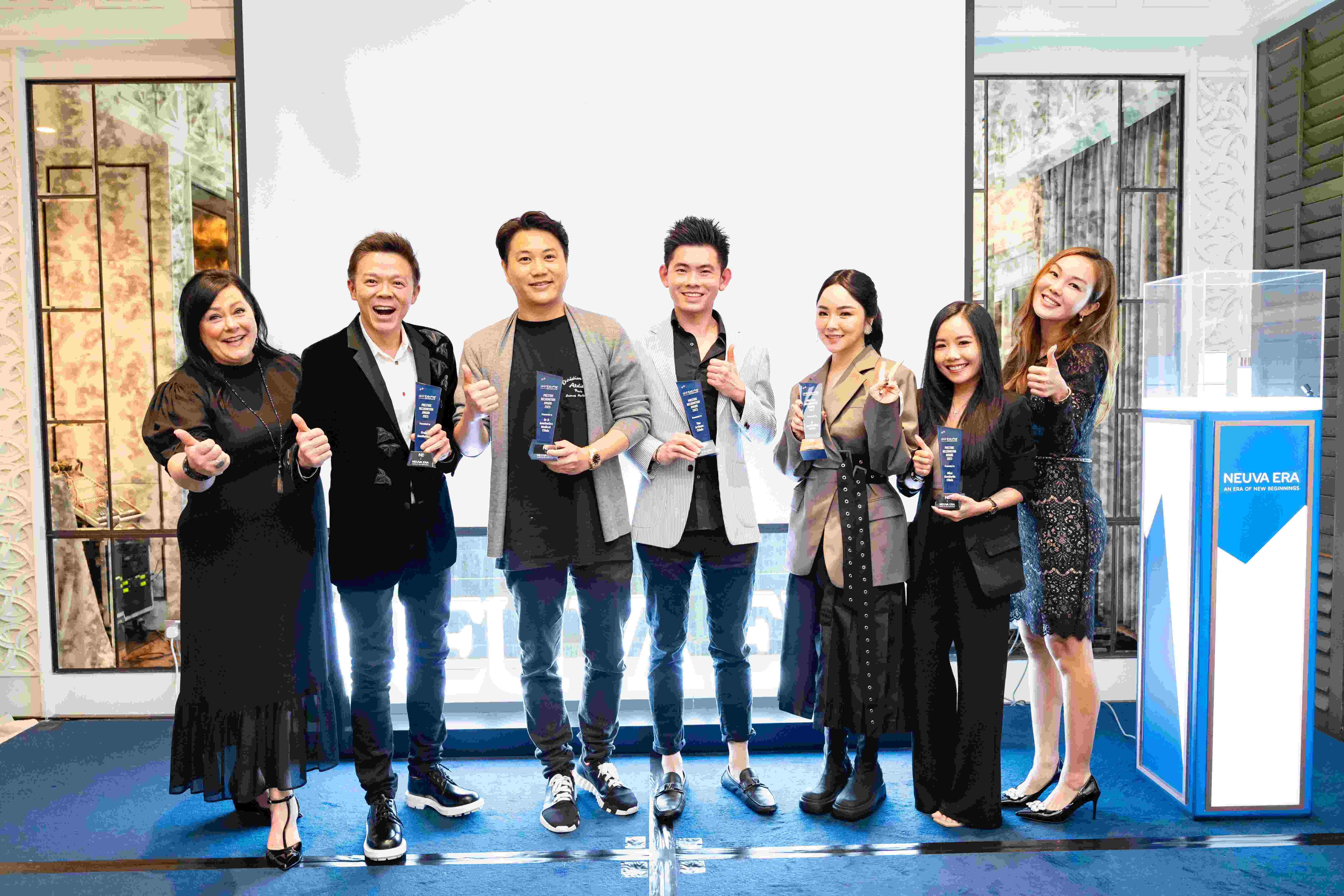 Skinbetter event 2023 launch